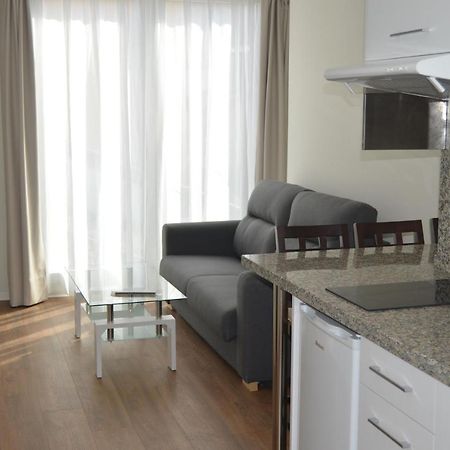 Apartamentos El Beyu Cangas de Onis Exterior photo