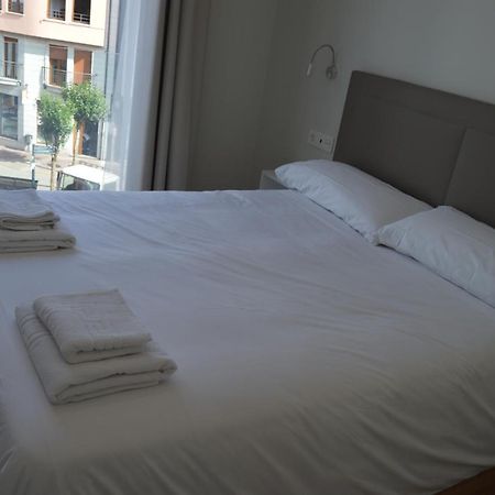 Apartamentos El Beyu Cangas de Onis Exterior photo
