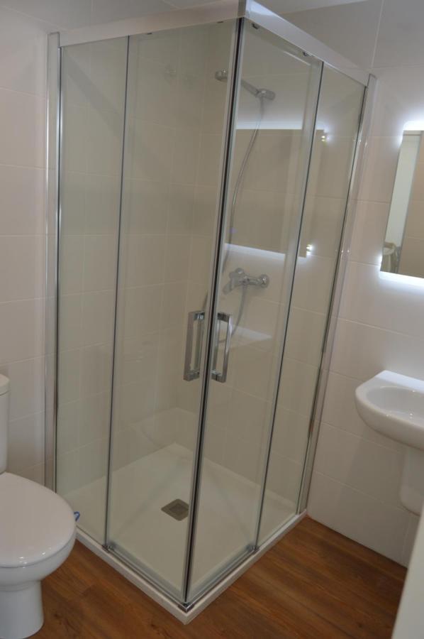 Apartamentos El Beyu Cangas de Onis Exterior photo